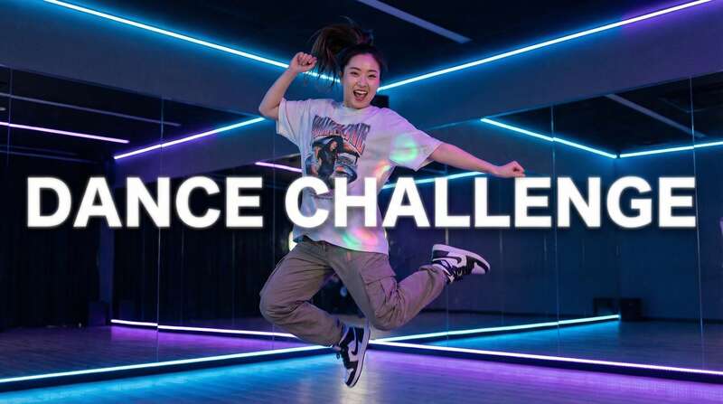 香蕉社区舞蹈视频