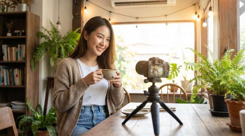香蕉社区生活视频